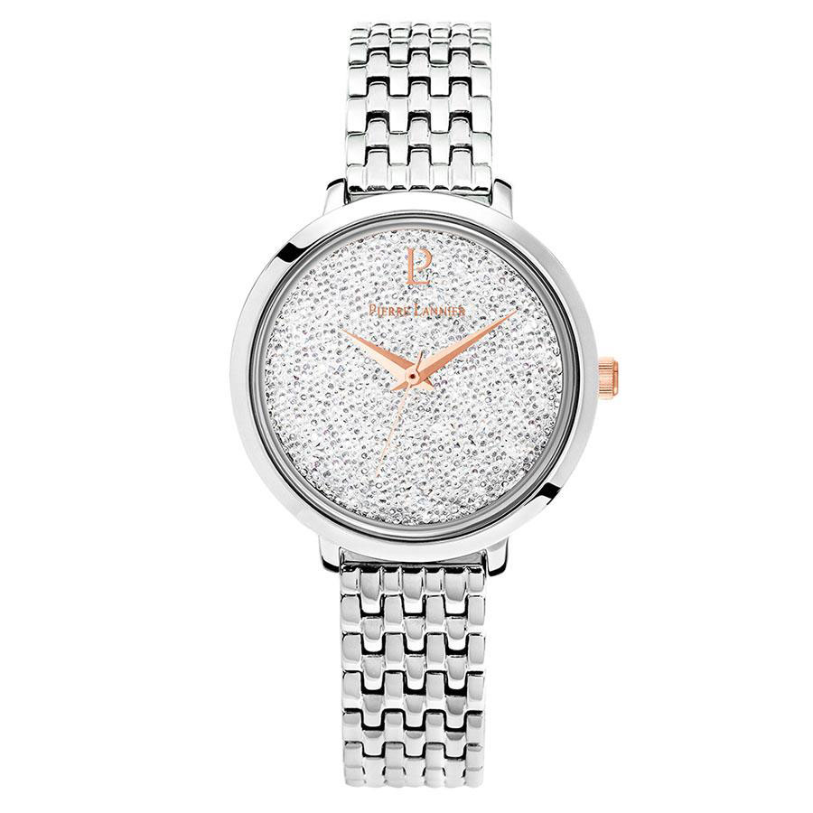 Часы Pierre Lannier Elegance Cristal 109L601